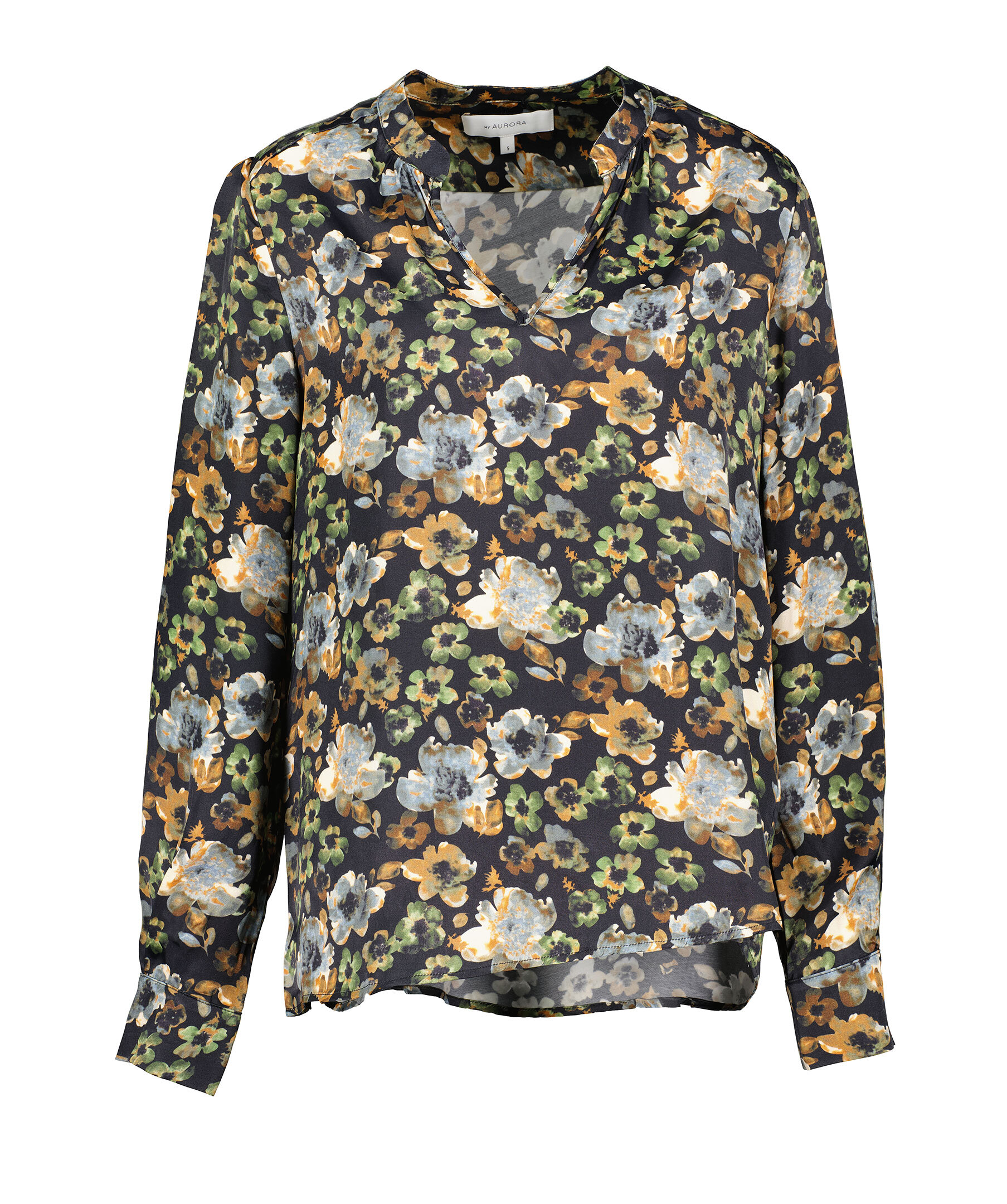 Marte Blouse 1