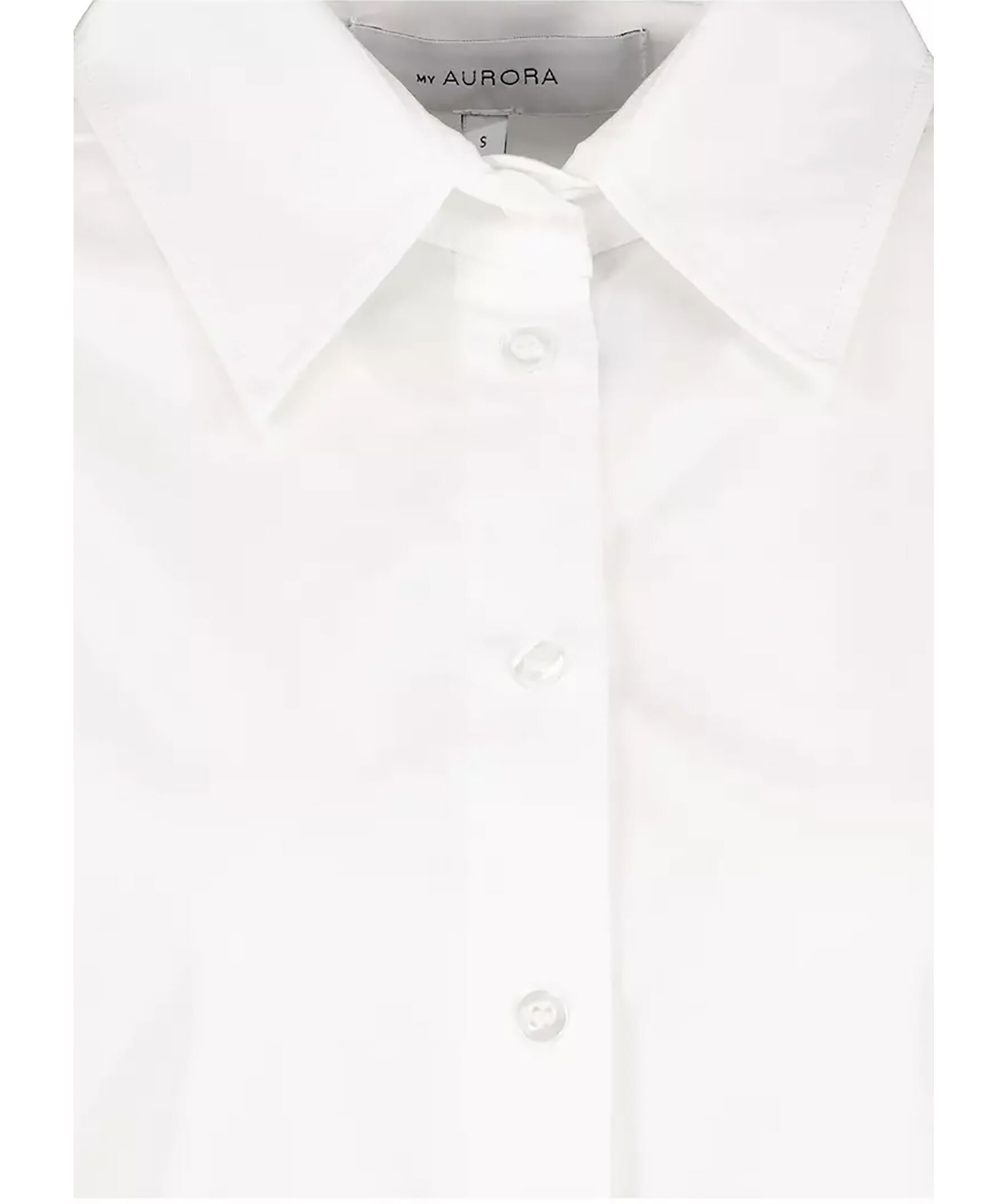 Trude Shirt 2