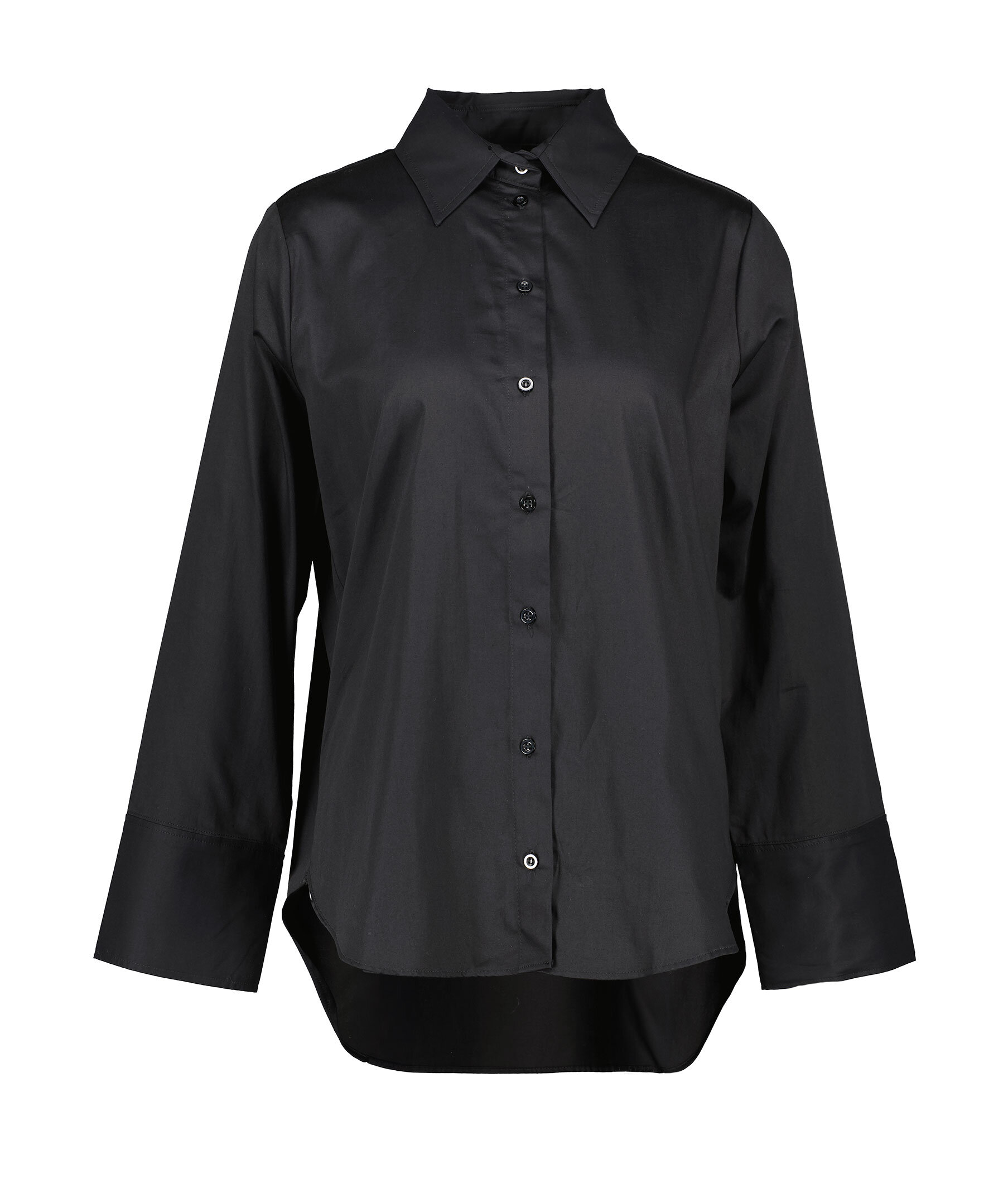Trude Shirt 1
