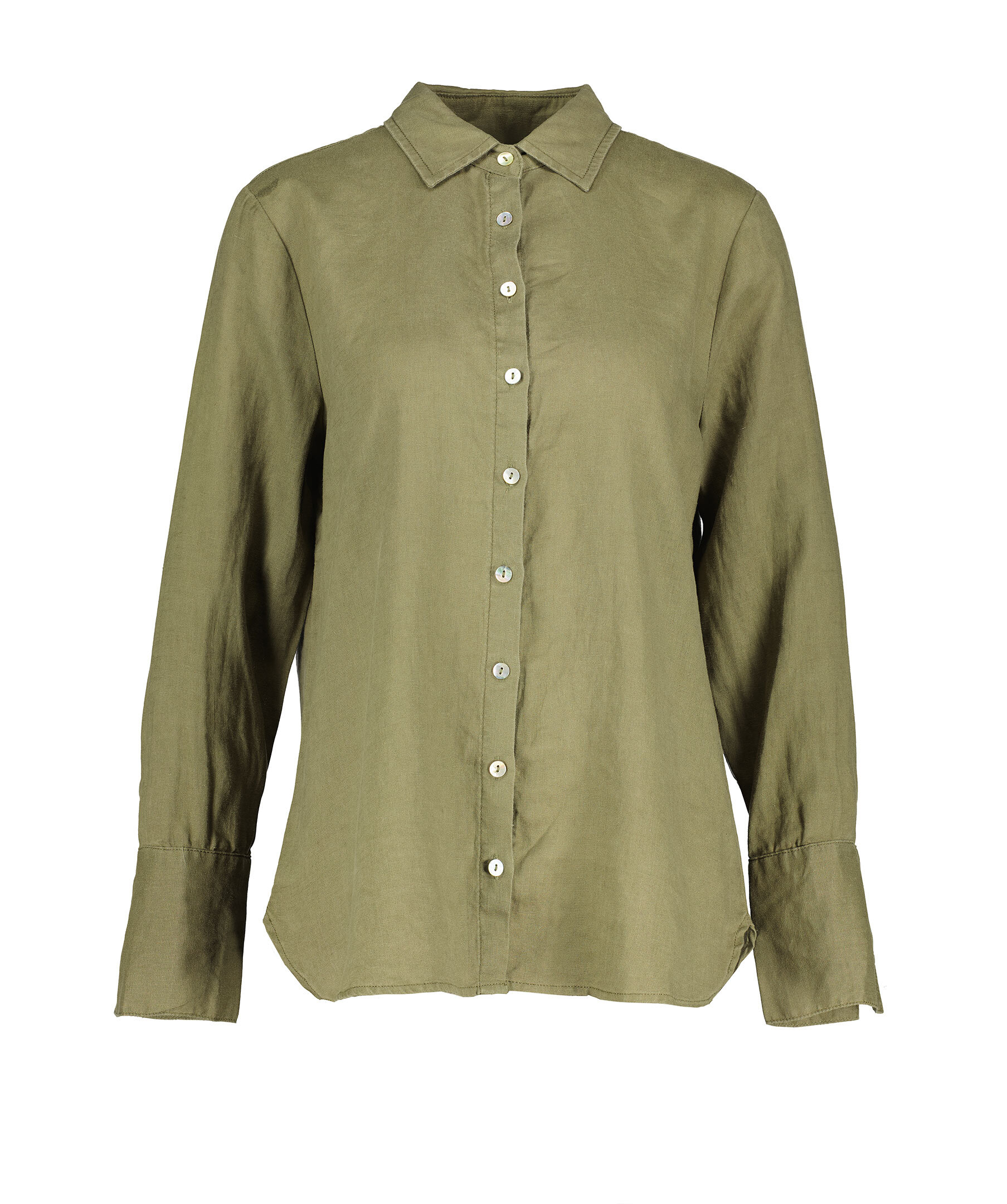 Steffi linen shirt
