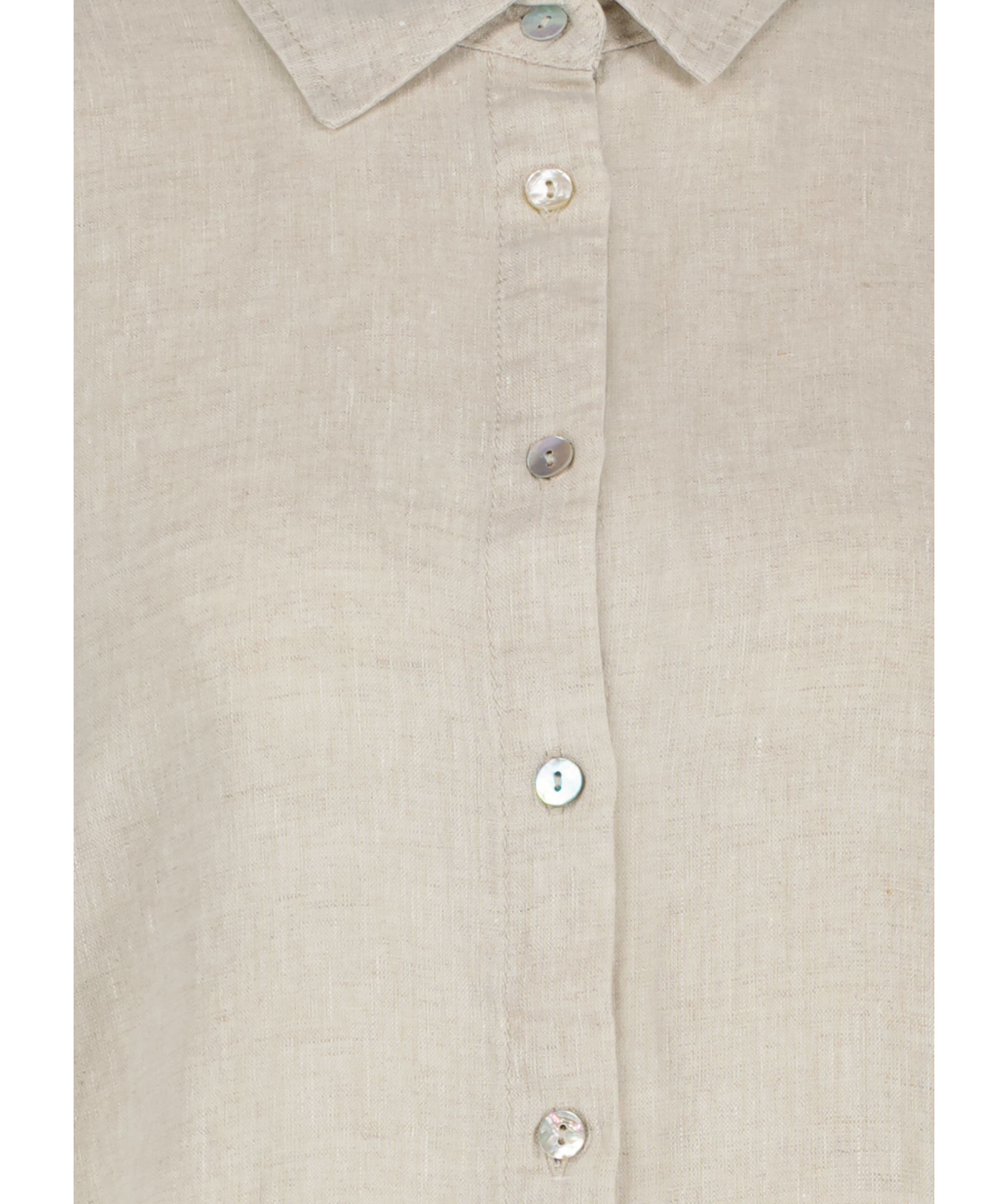 Elin Linen Dress 3