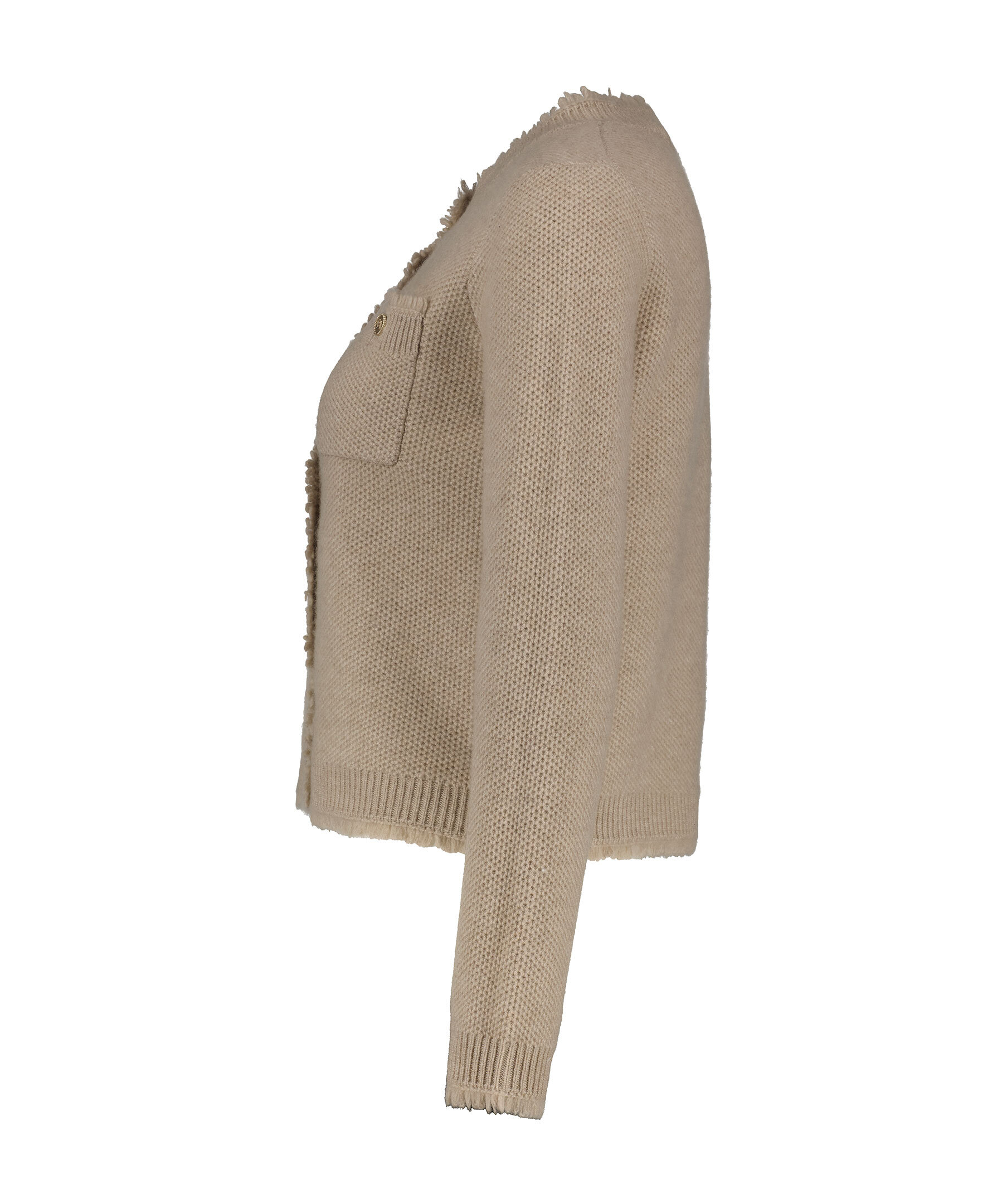 Diva Cashmere Cardigan 2