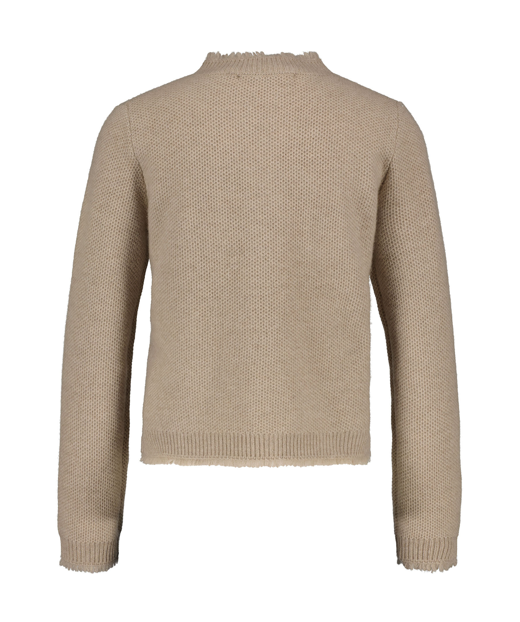 Diva Cashmere Cardigan 3