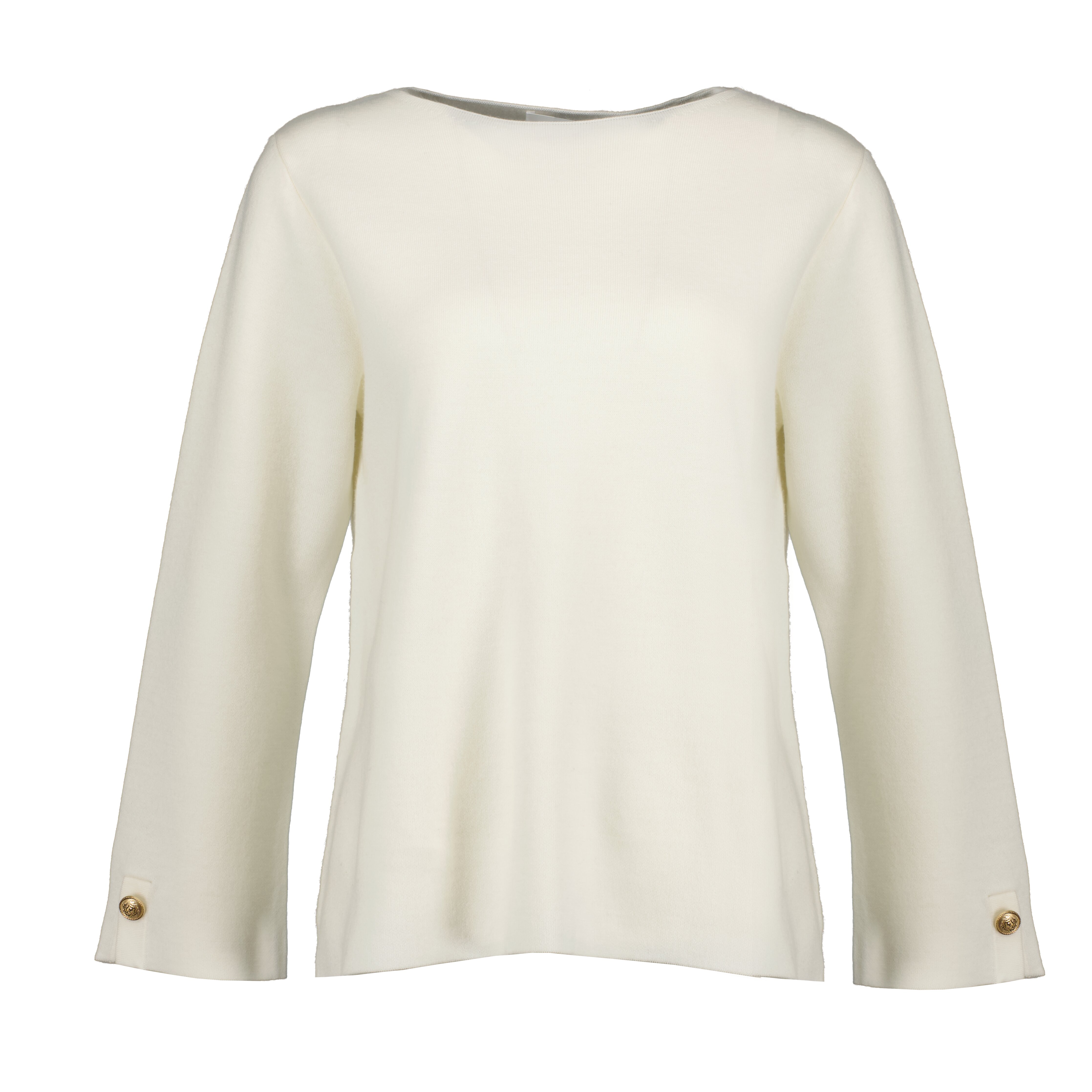 Anna Merino Pullover 1