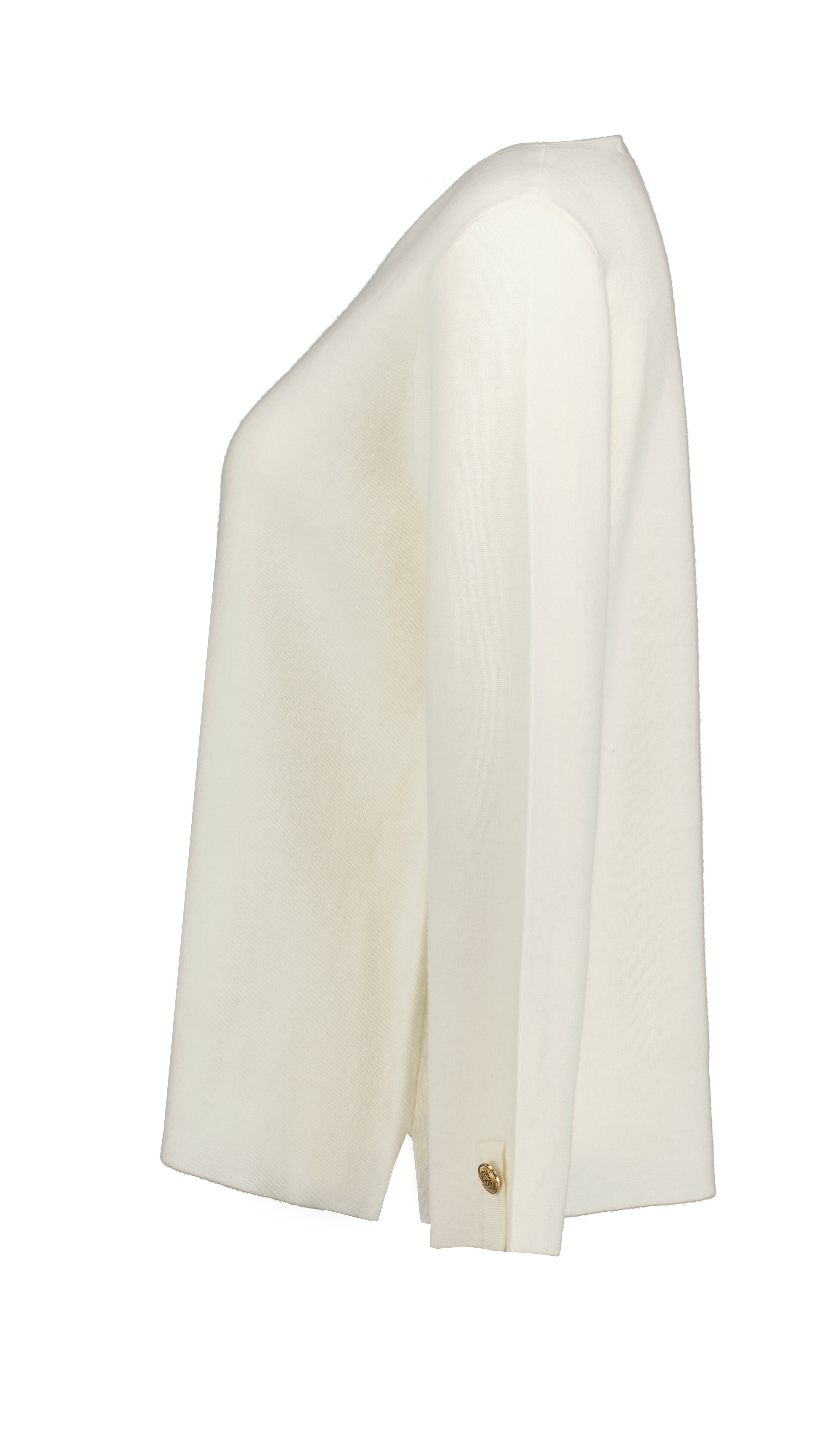 Anna Merino Pullover 2