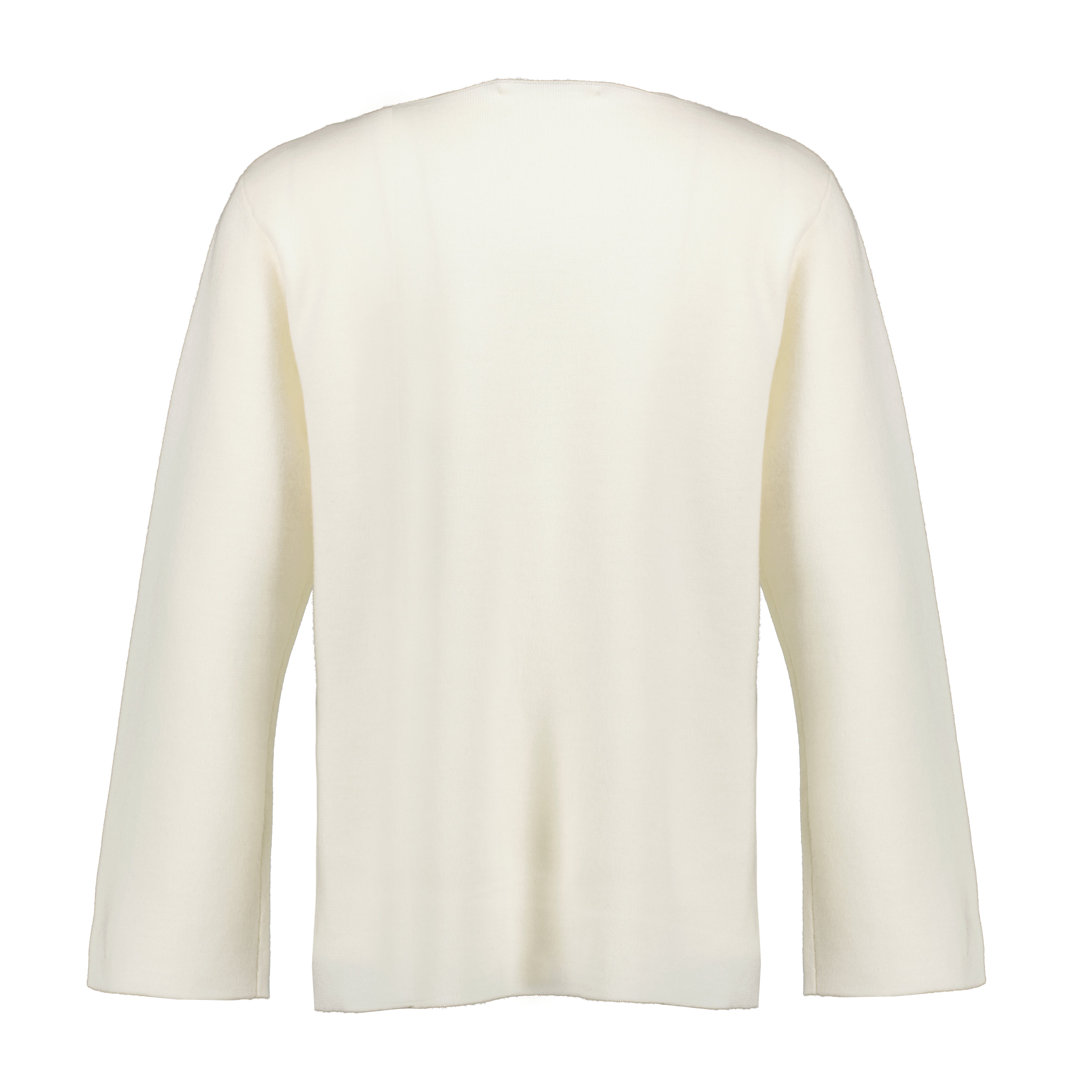 Anna Merino Pullover 3