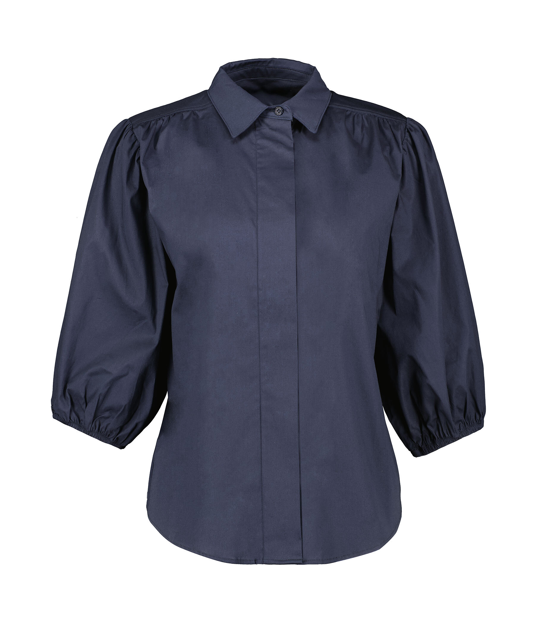 Fanny Shirt 1