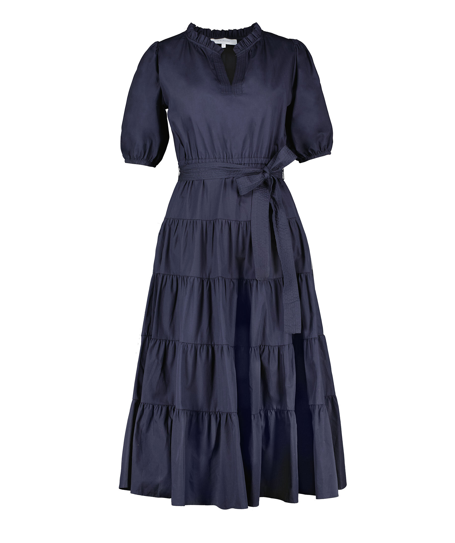 Inger Dress 1