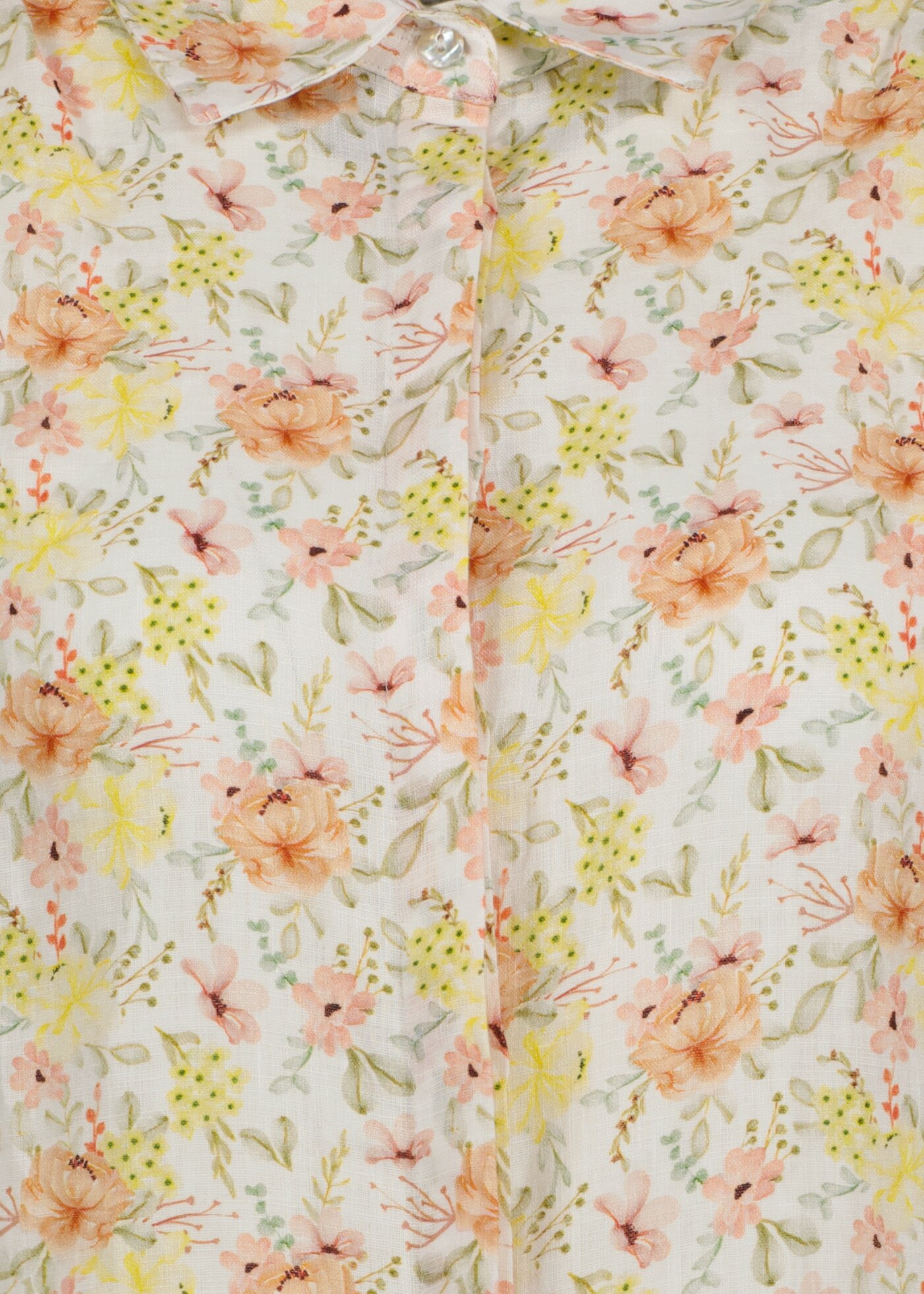 Merete Linen Shirt 4