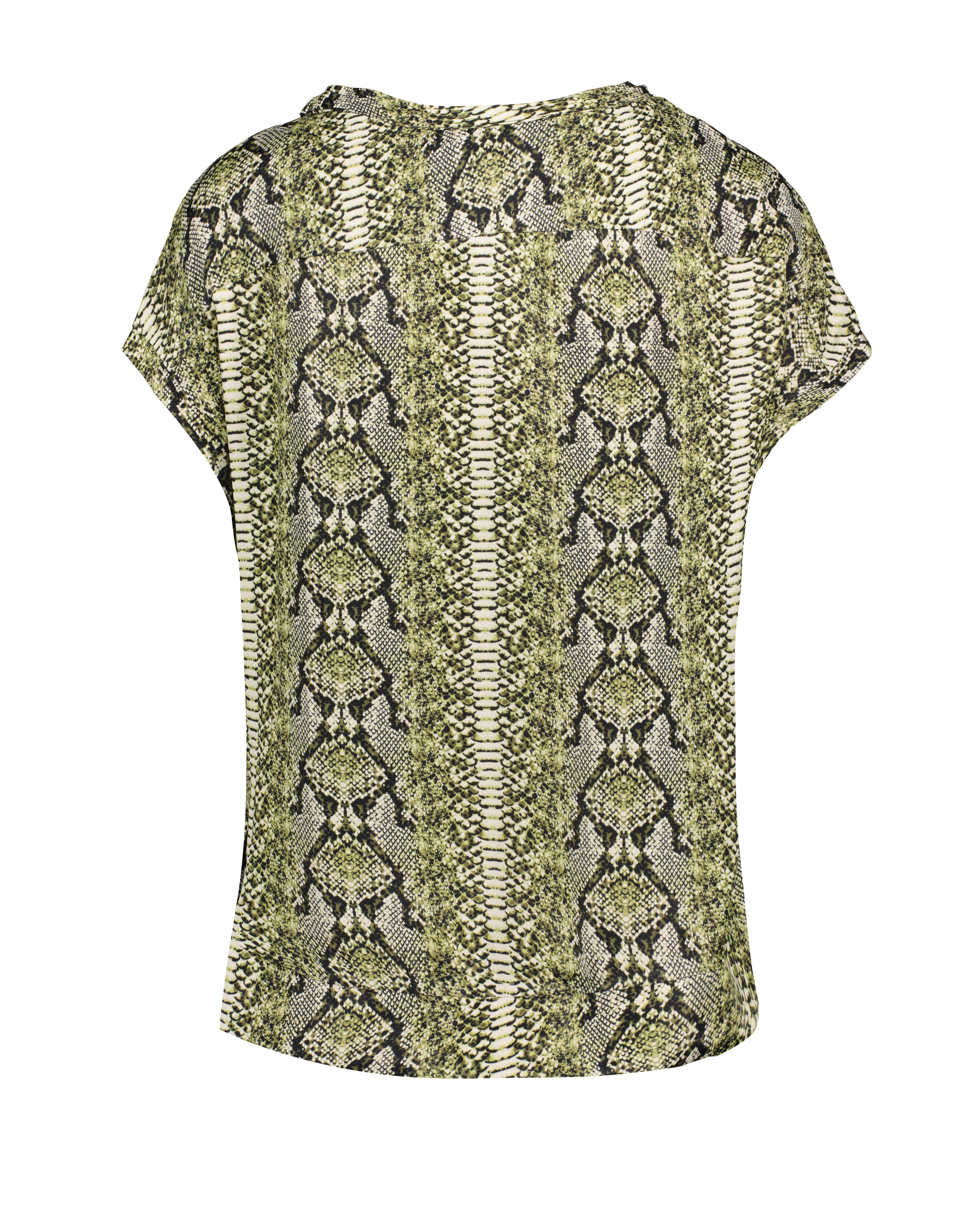 Molly Snake Top 2