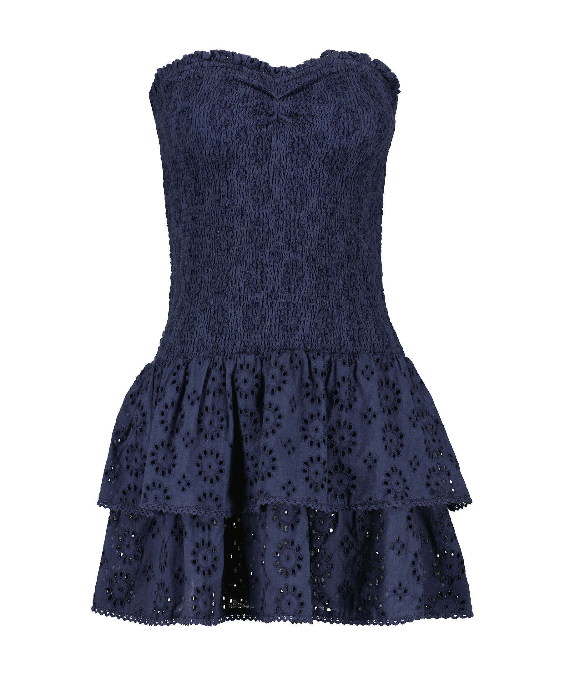 Anja Dress 1