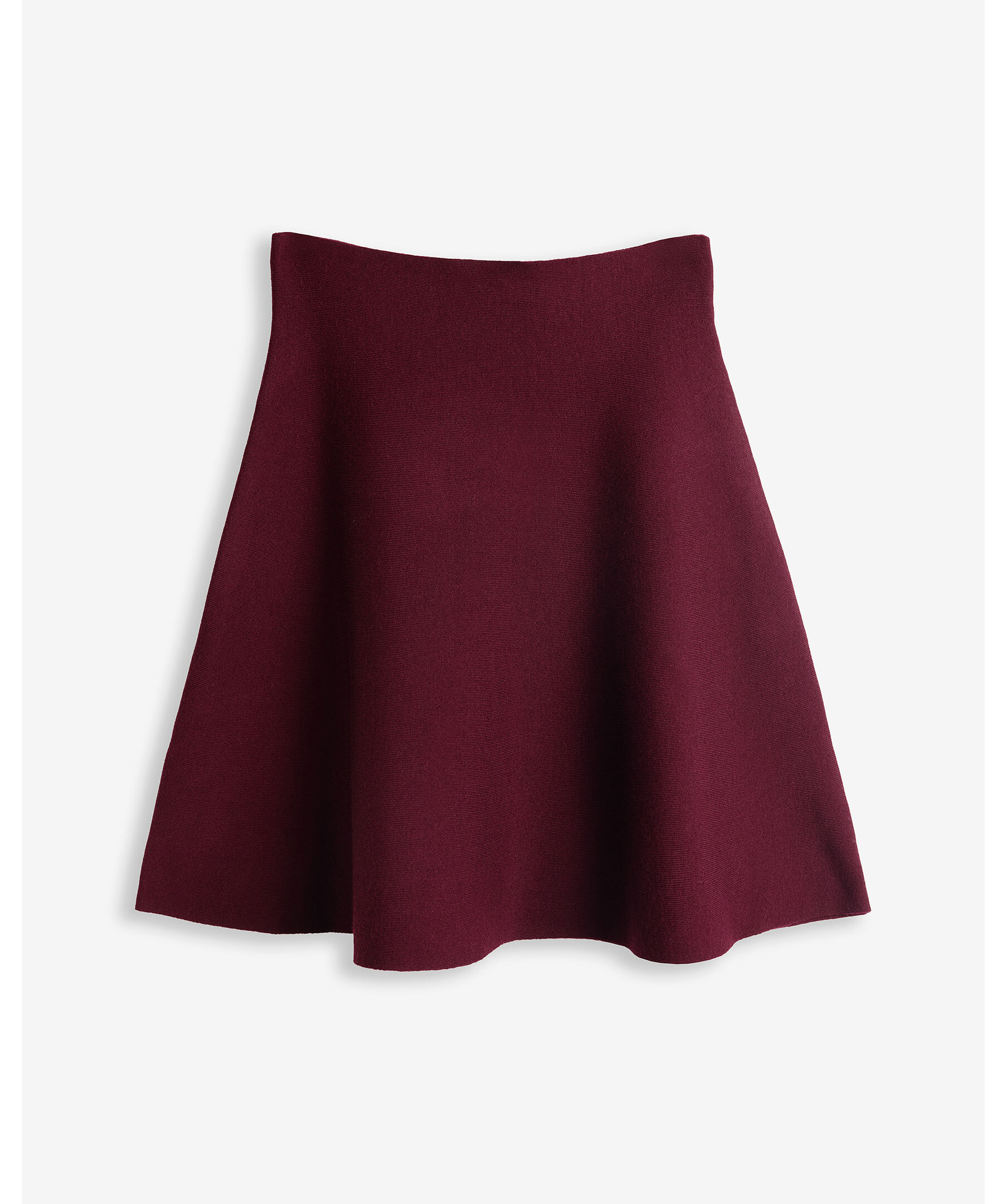 Merino Skirt