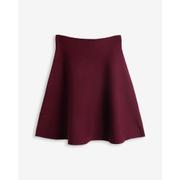 Merino Skirt