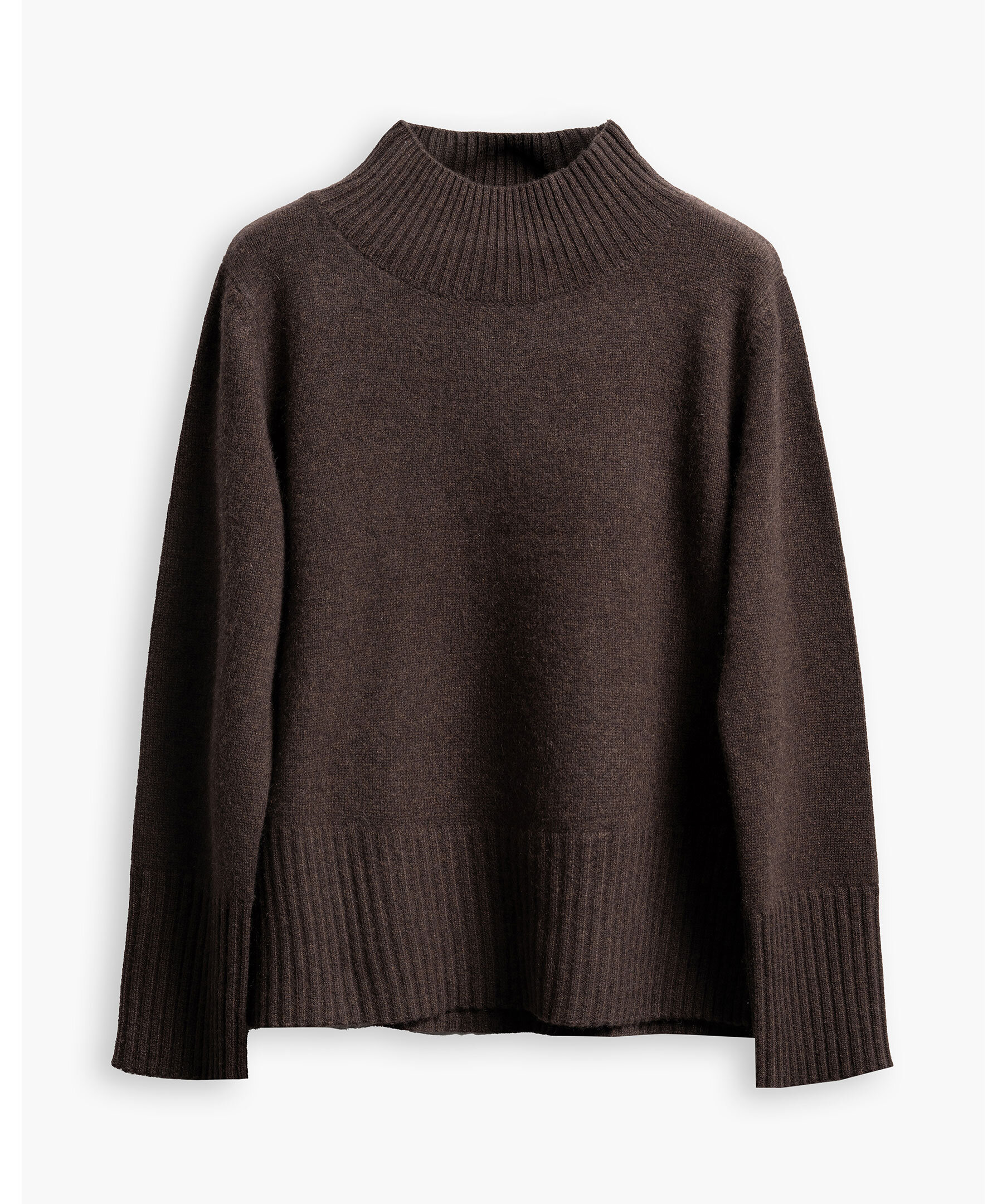 Hanna Cashmere Pullover 