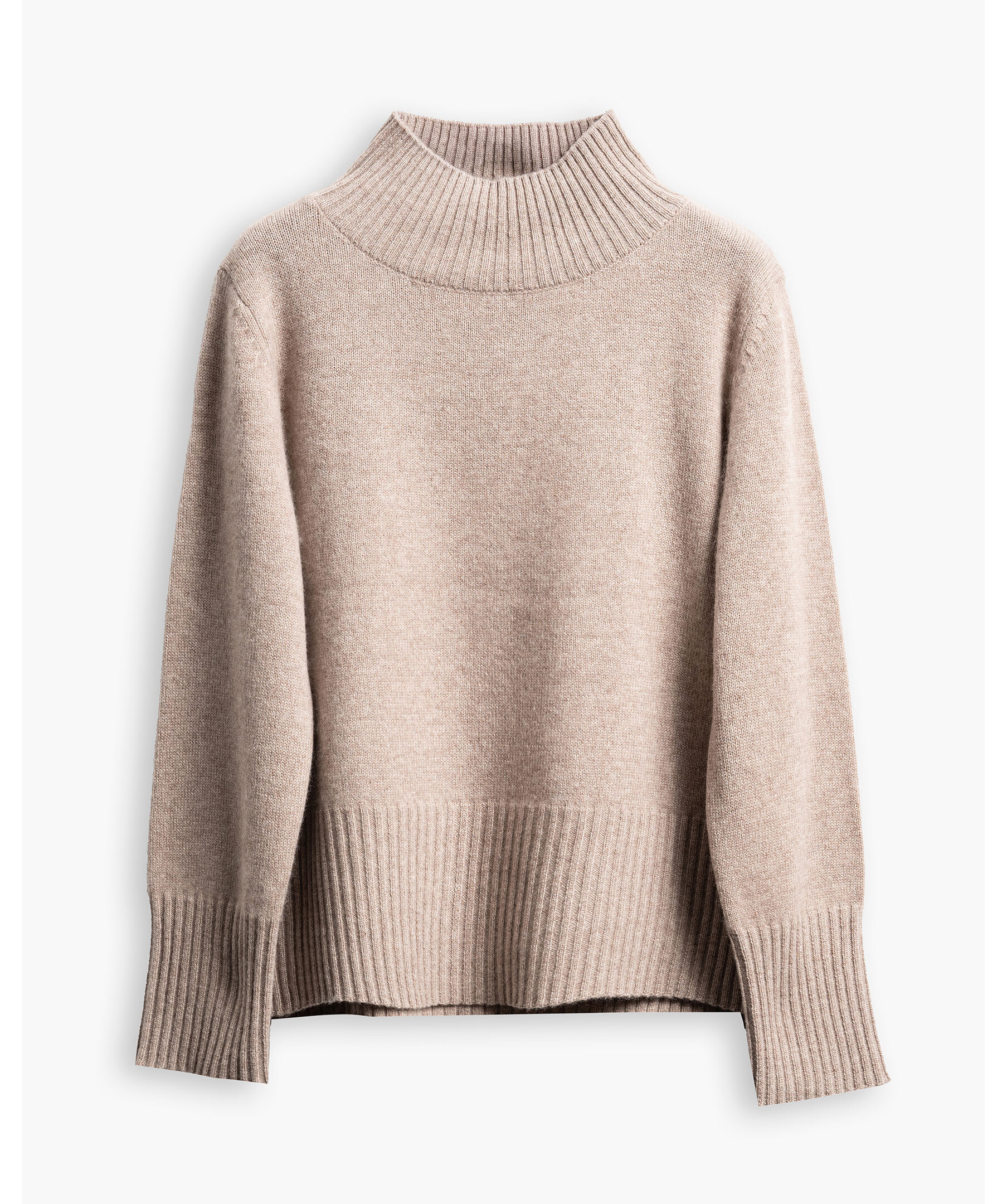 Hanna Cashmere Pullover 
