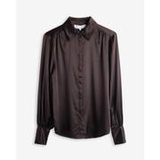 Diana Silk Blouse