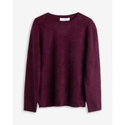 Caren Cashmere Pullover