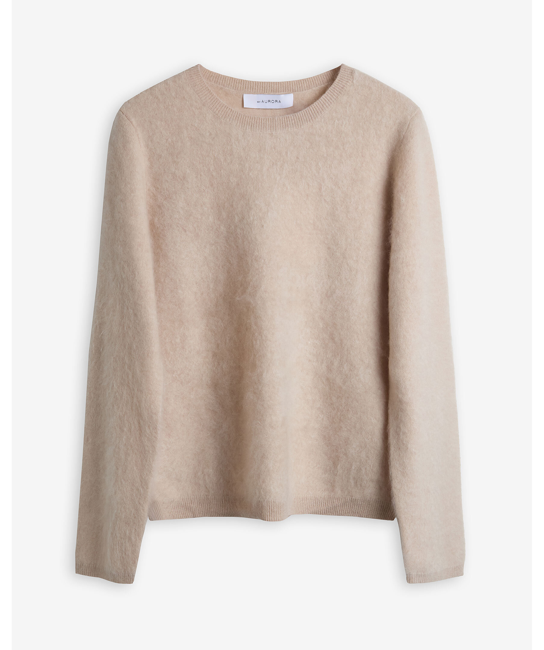 Caren Cashmere Pullover