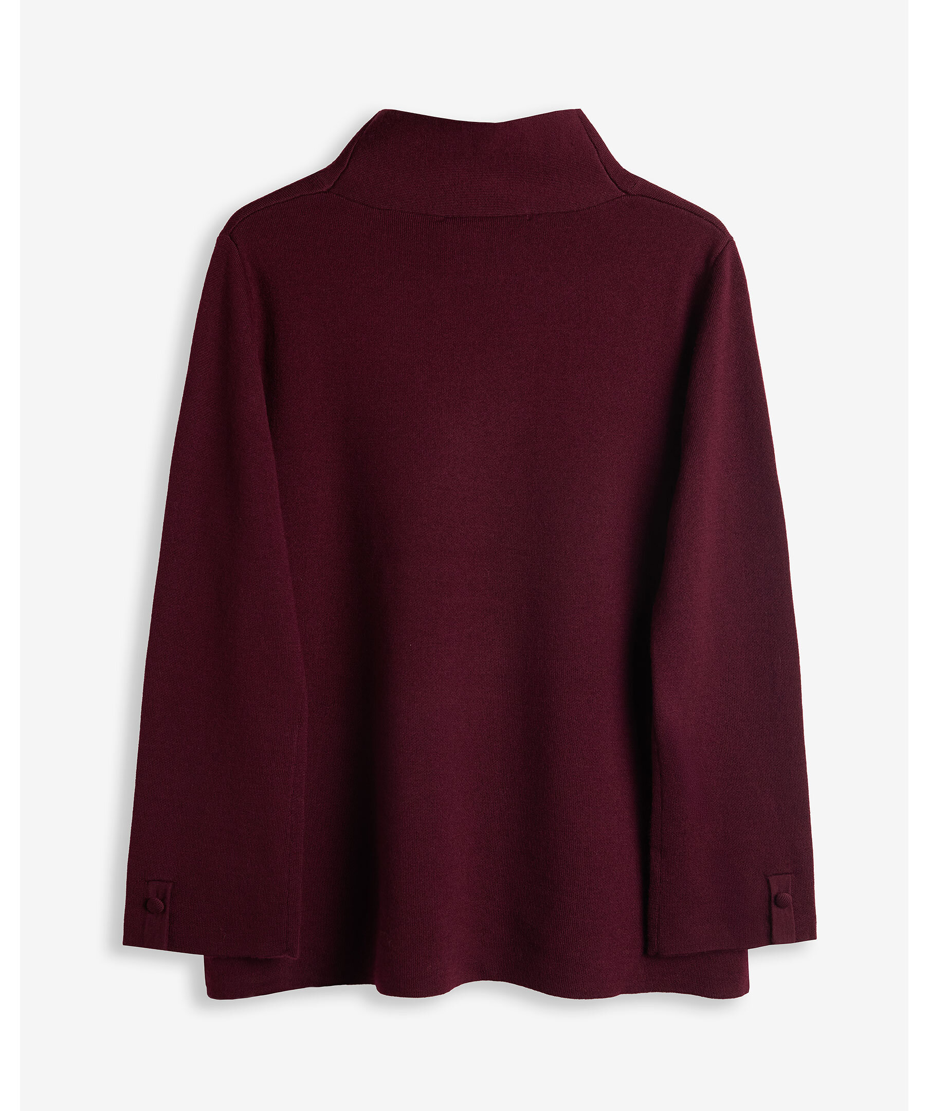 Anja Merino Pullover 2
