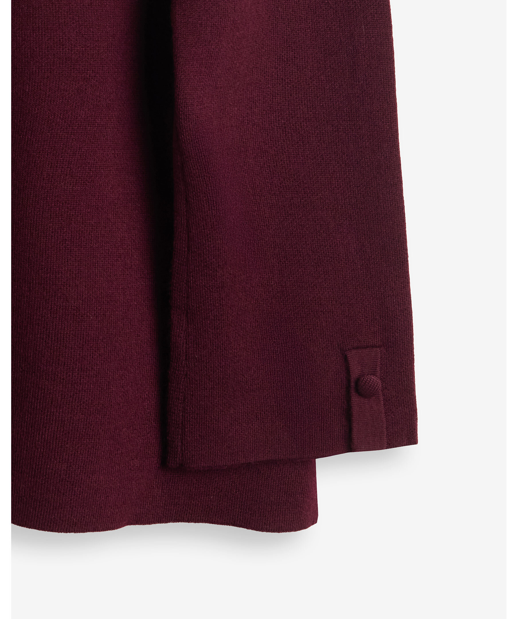 Anja Merino Pullover 3