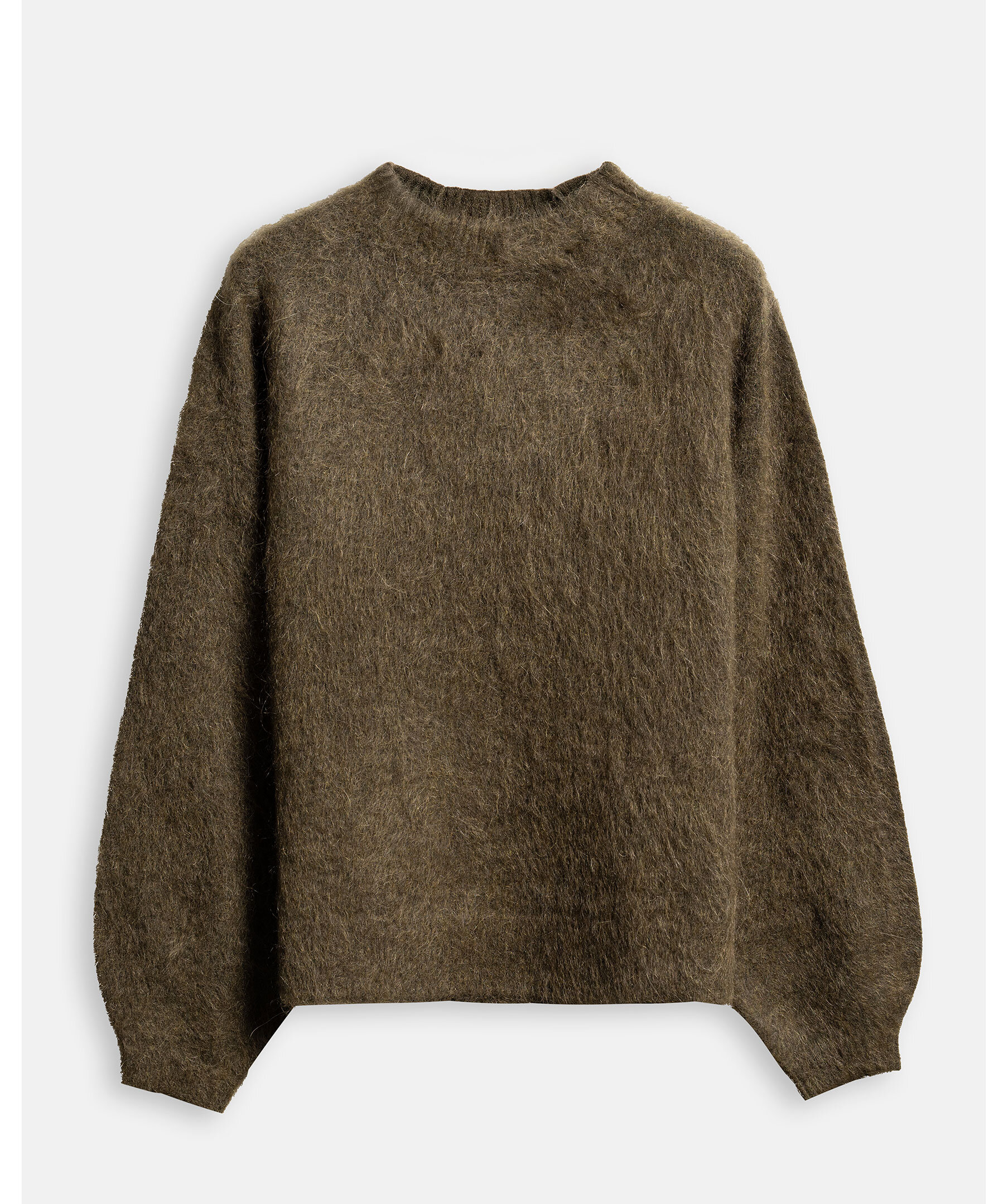 Milo Pullover