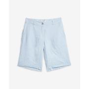 Classic Linen Shorts