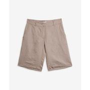 Classic Linen Shorts