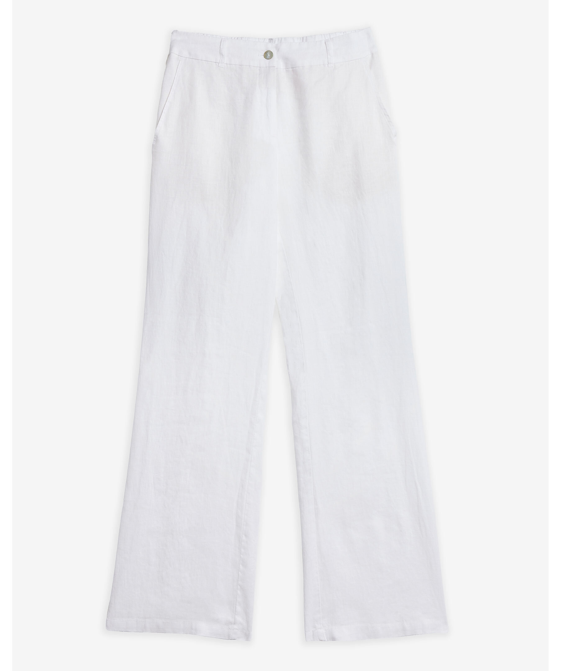 Classic Linen Pants