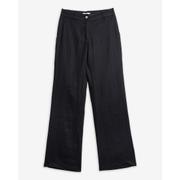Classic Linen Pants