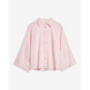 Betty Linen Blouse
