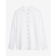 Carla Linen Shirt