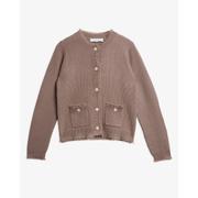 Diva Cashmere Cardigan