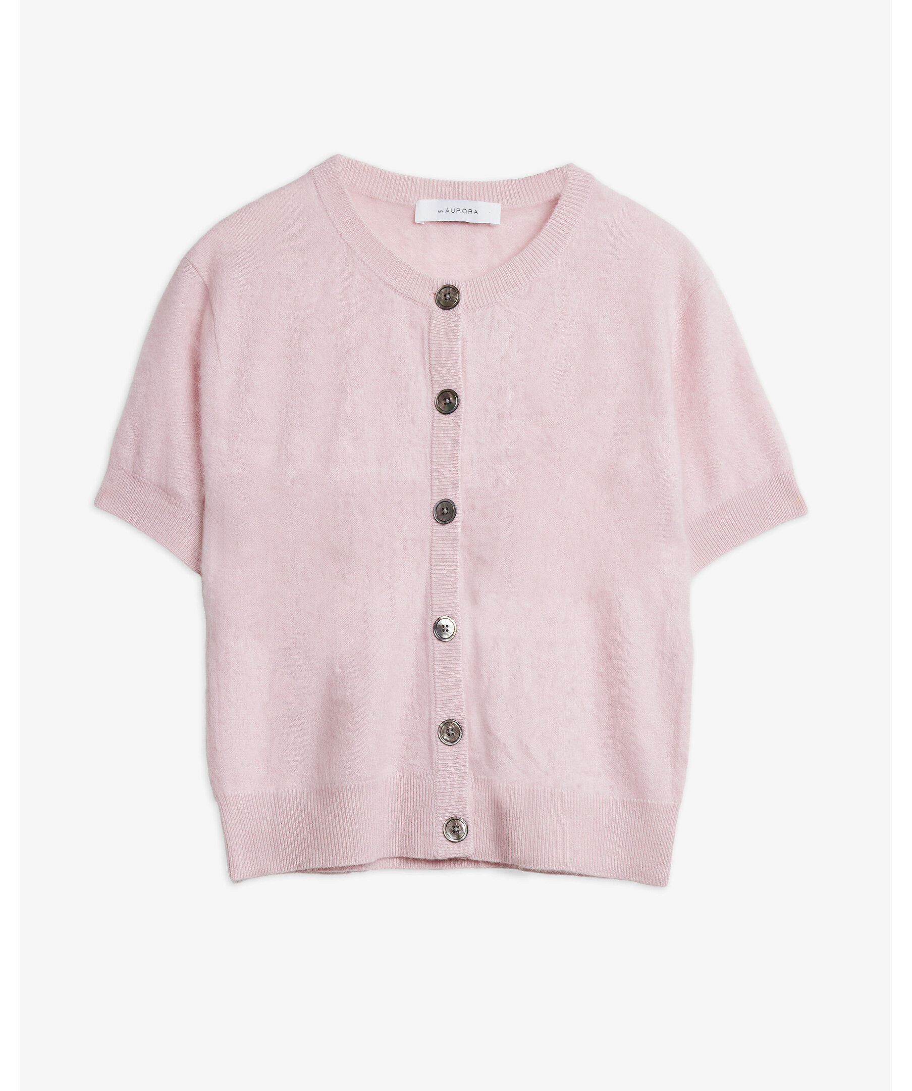 Andrine B Cashmere Cardi