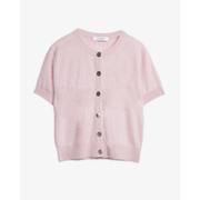 Andrine B Cashmere Cardi