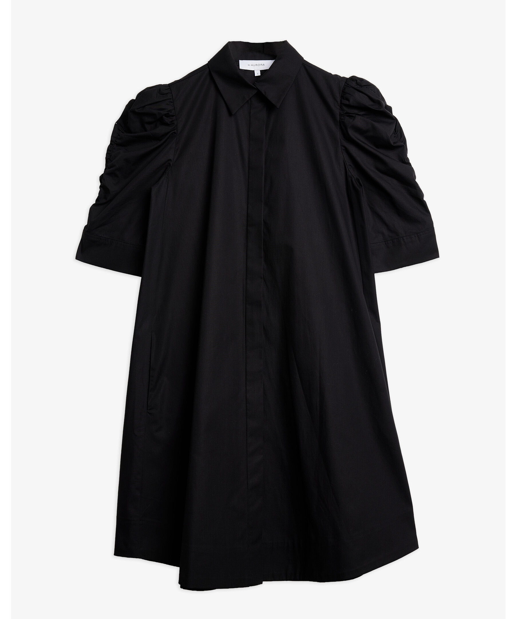 Albertine Dress