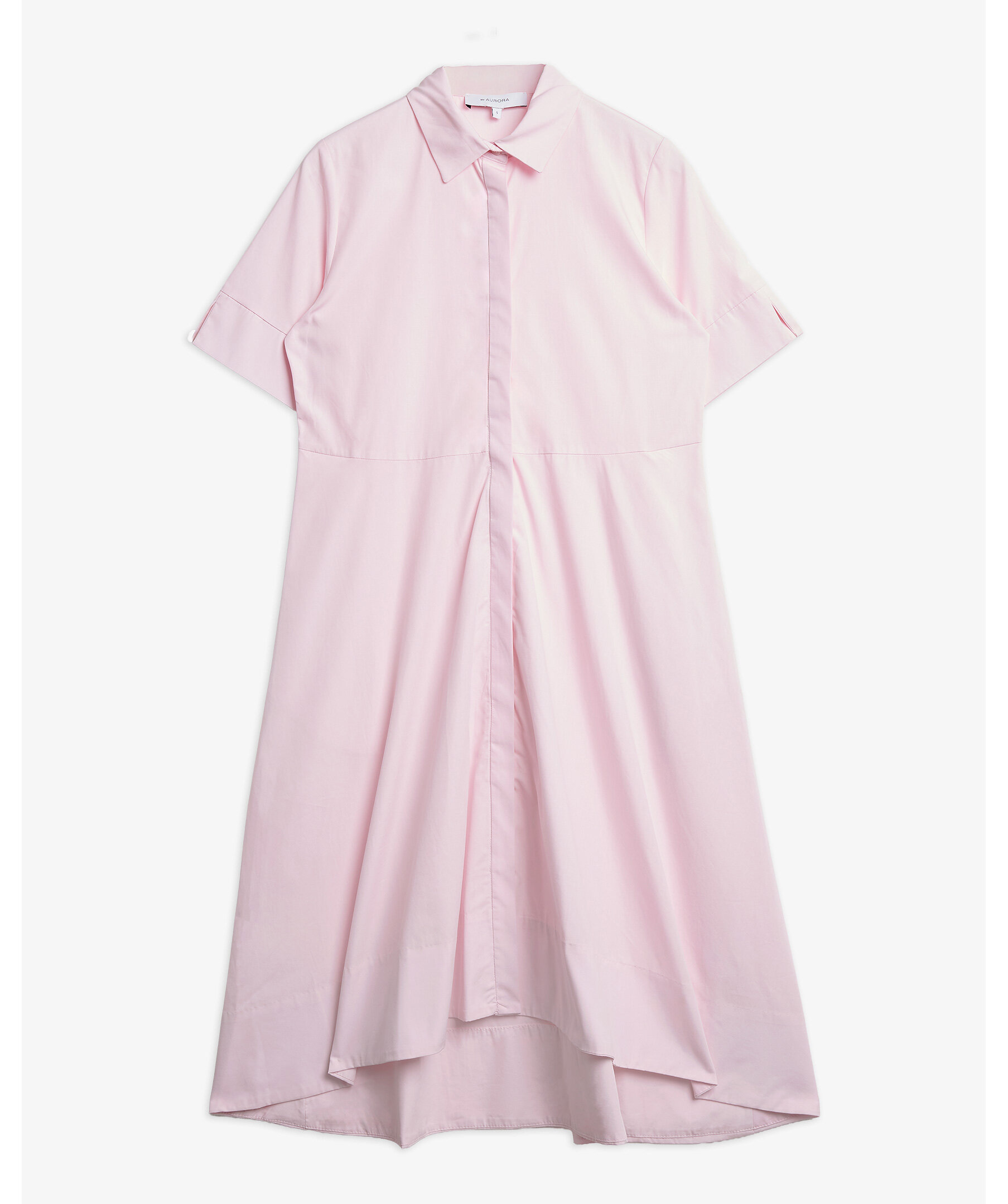 Nemi Dress