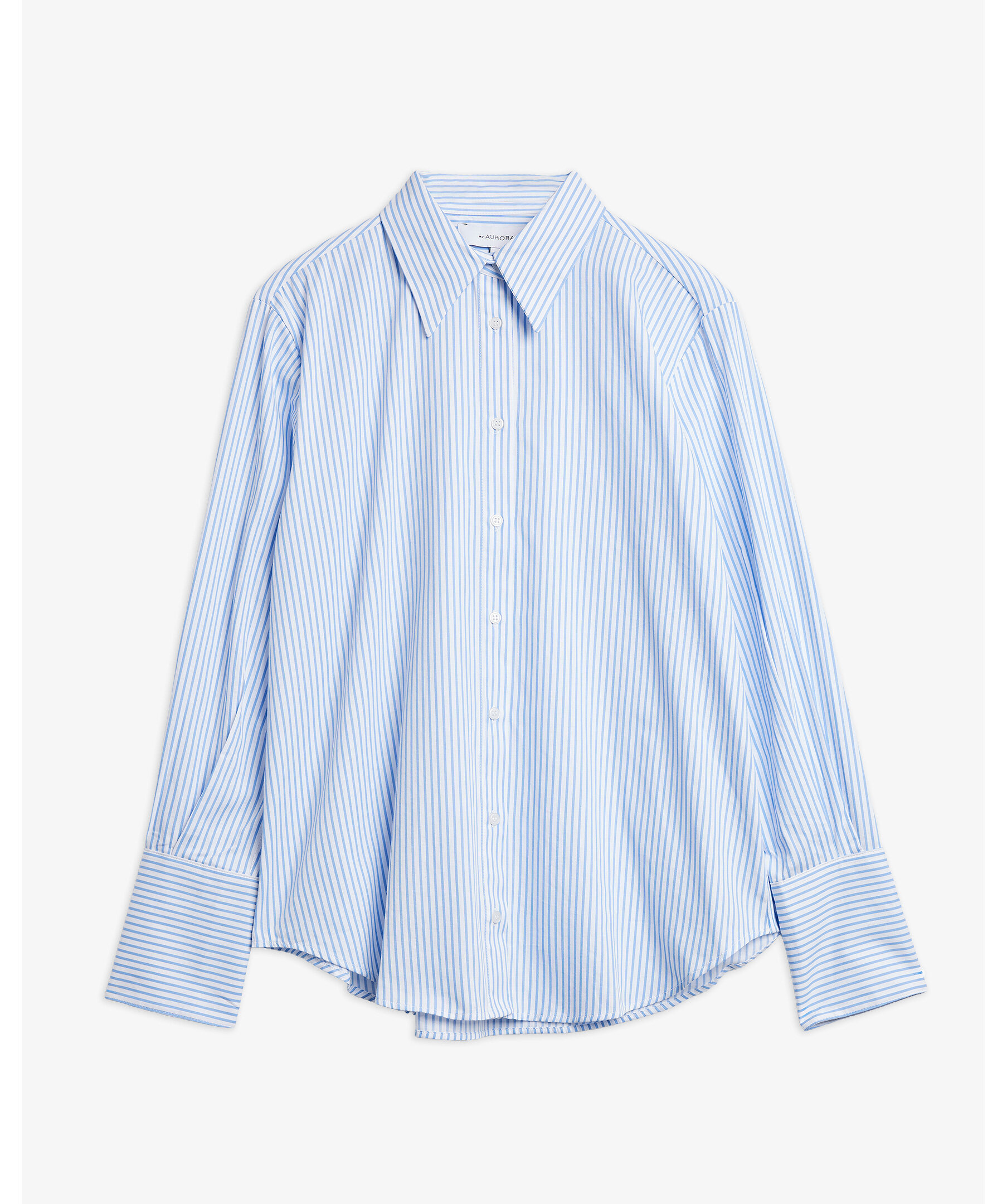Therese Stripe Shirt