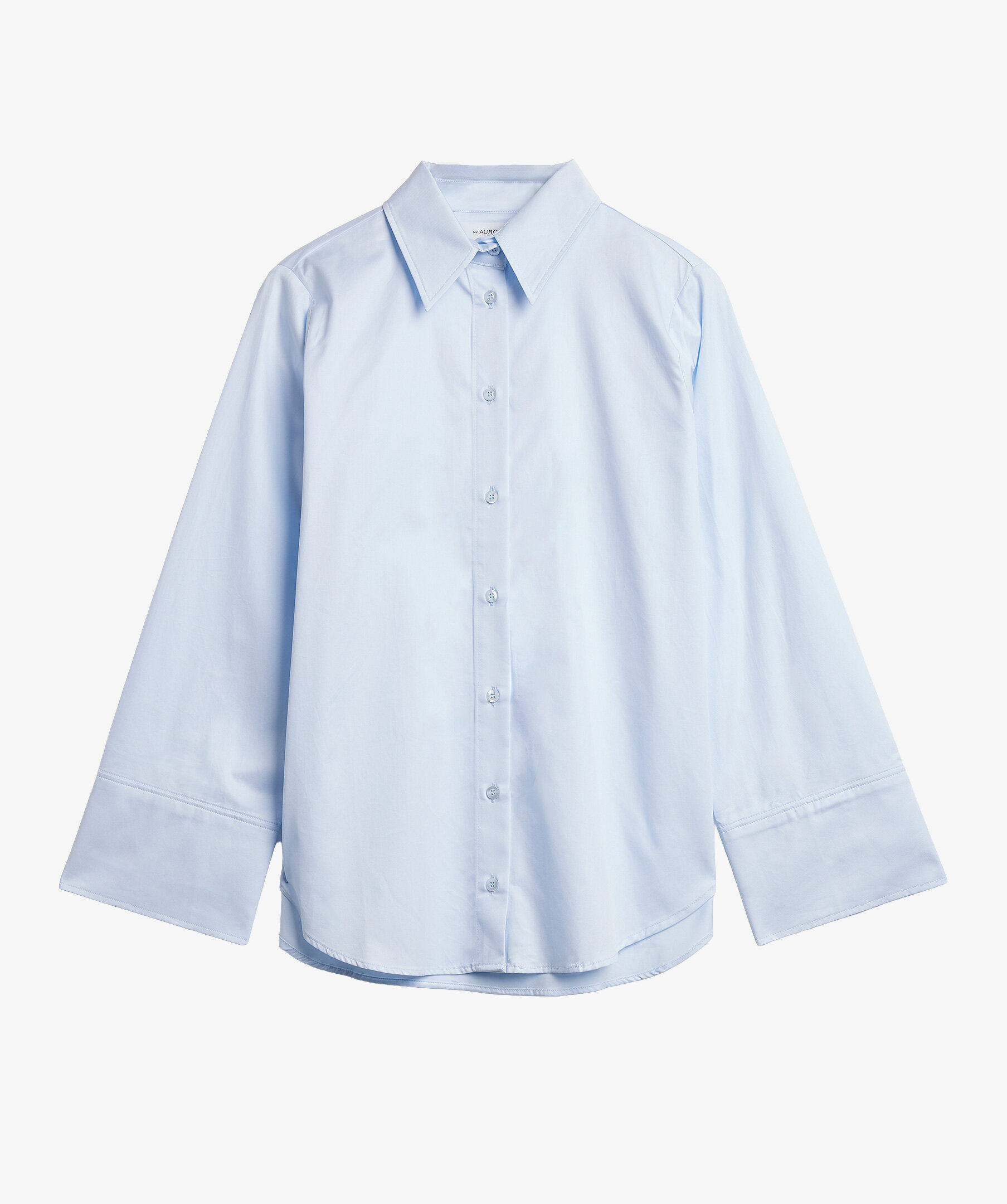 Trude Shirt