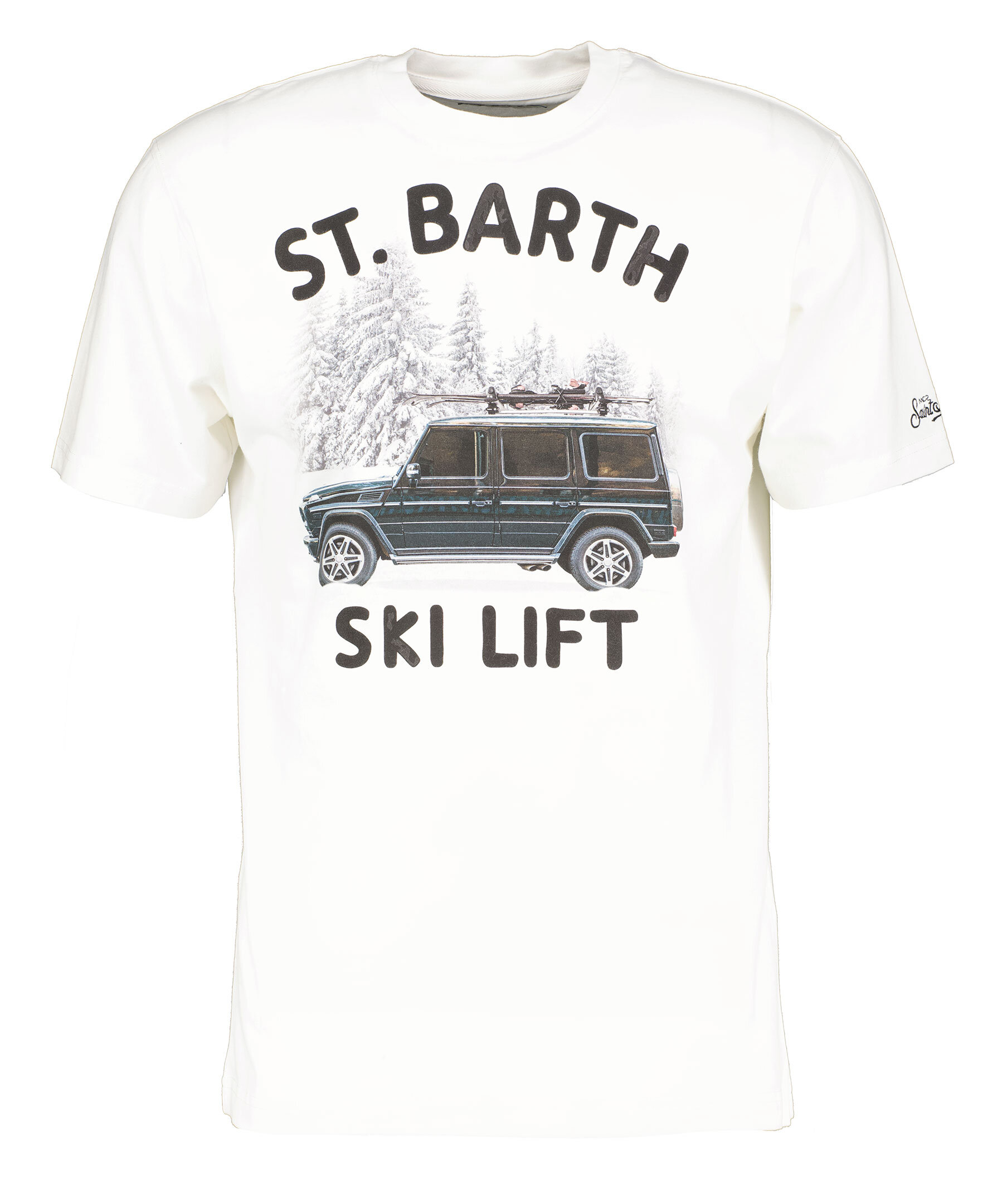 T Shirt Print 1