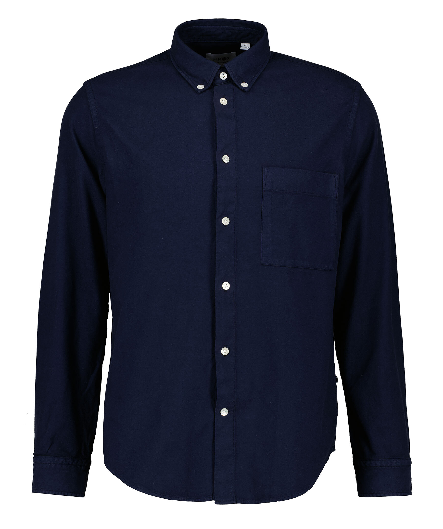 New Arne Shirt 1