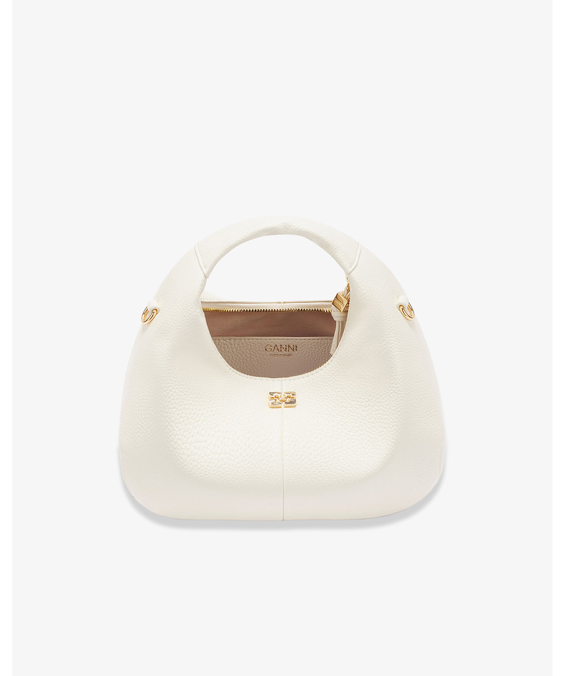 Hobo Mini Grained Bag 3