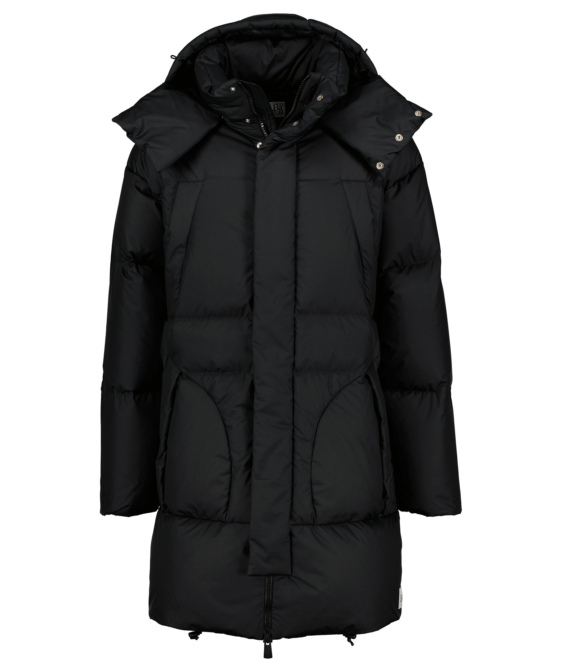 Andrew 80 Parka 1