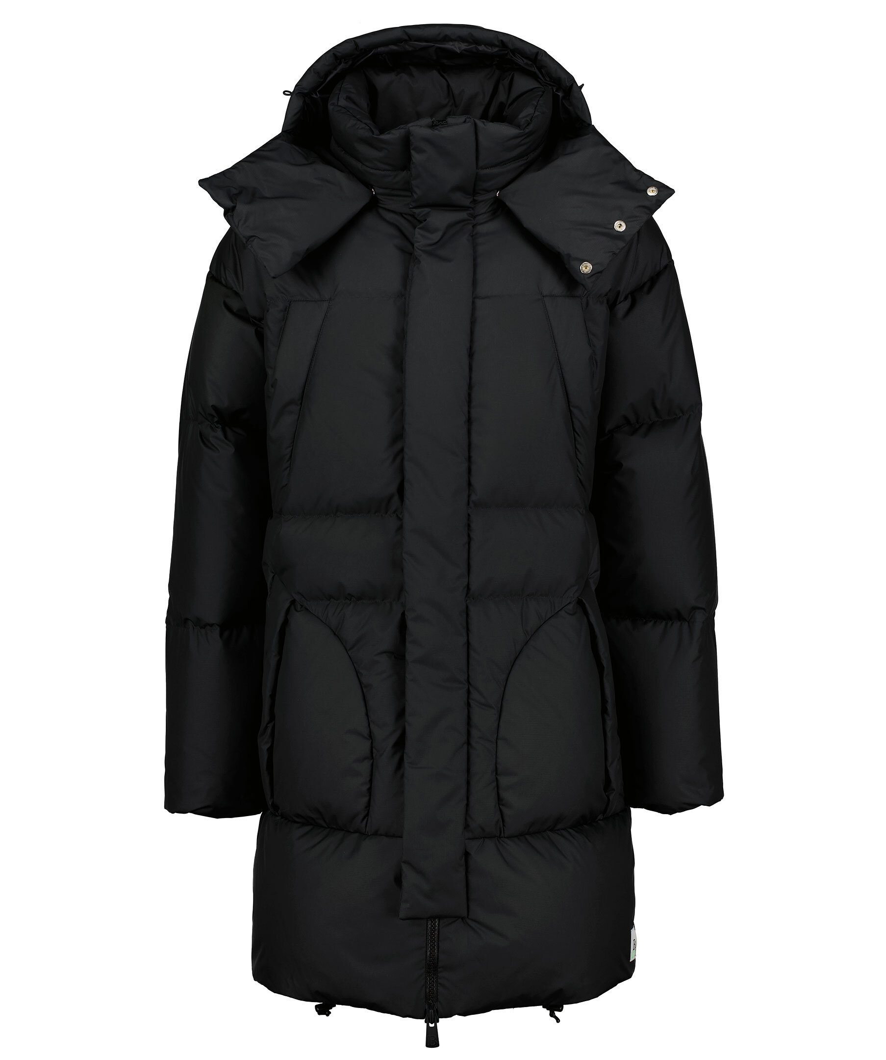 Andrew 80 Parka 2