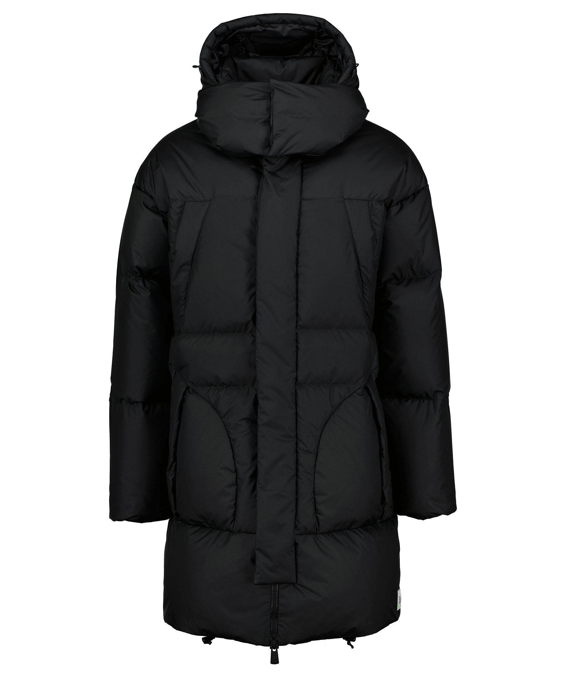 Andrew 80 Parka 3