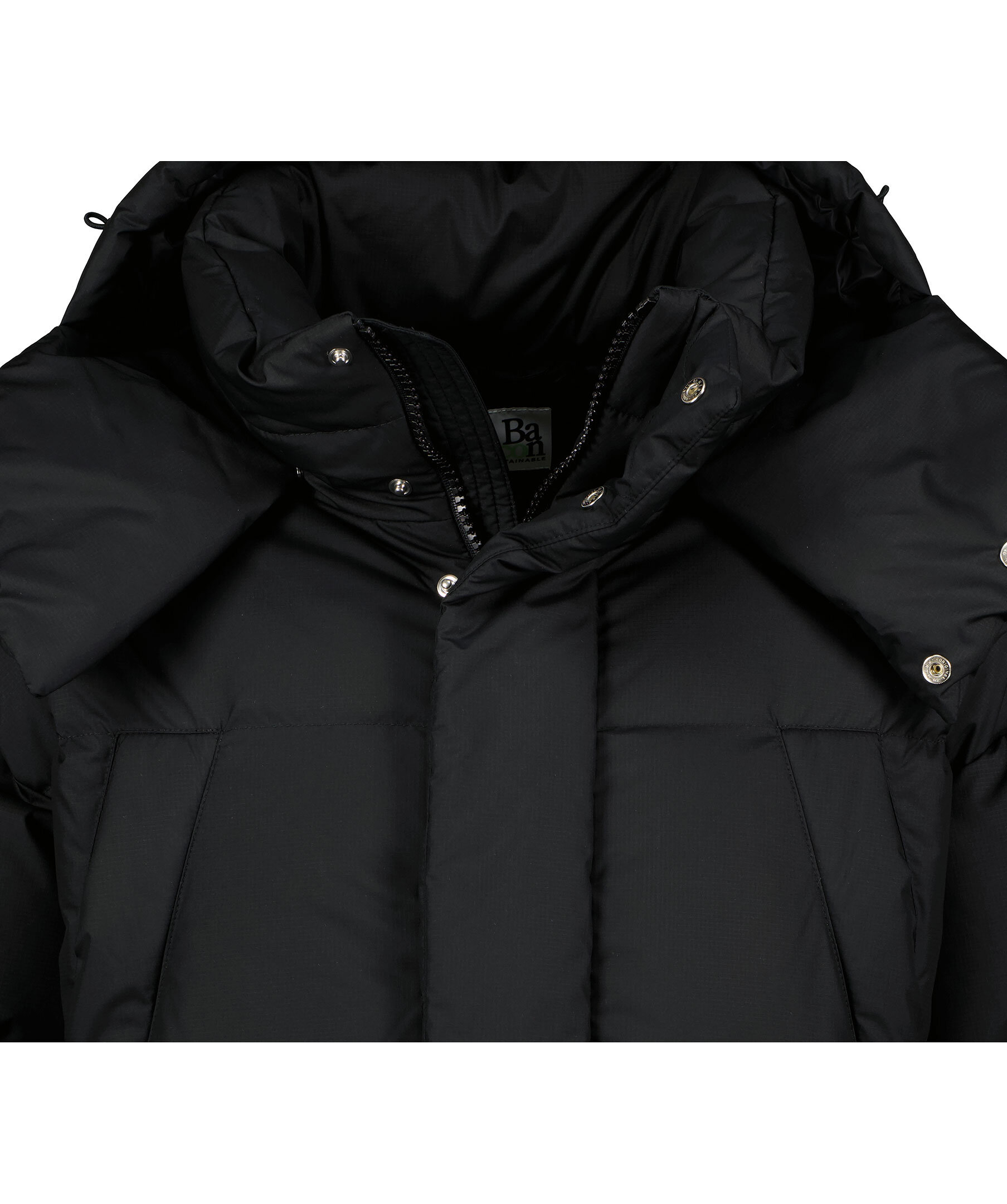 Andrew 80 Parka 4