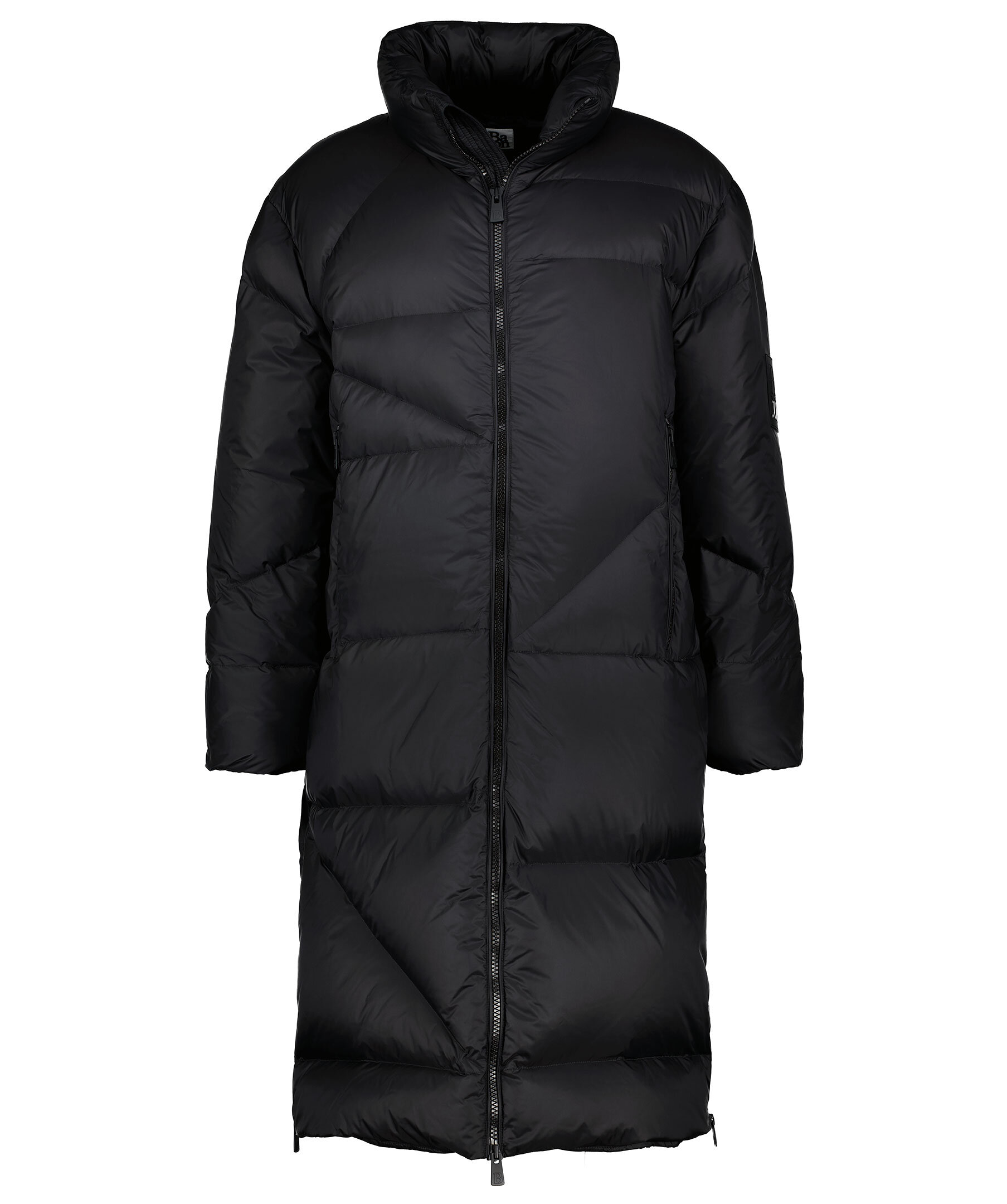 Double B Max Parka 1