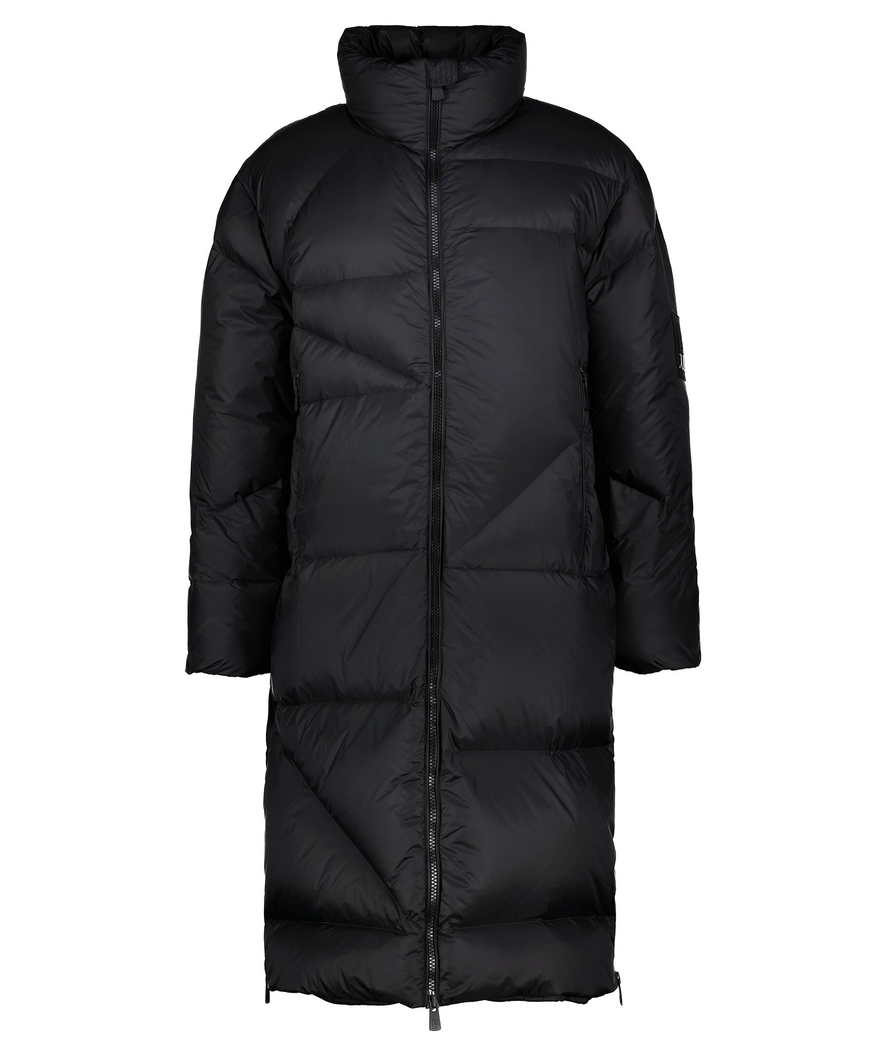 Double B Max Parka 2