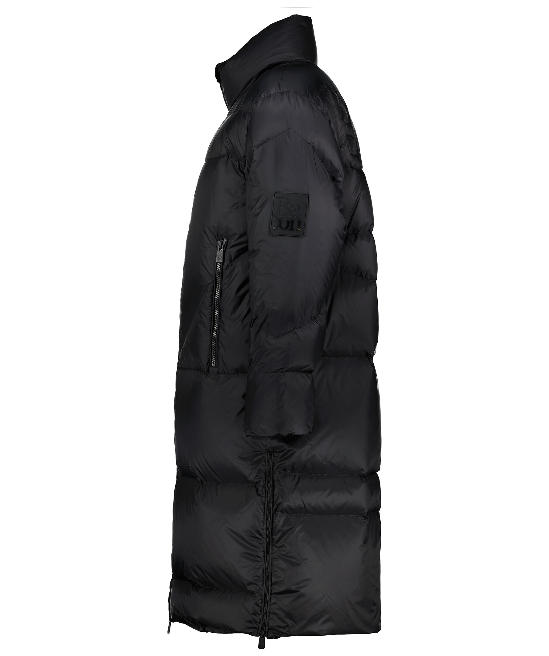 Double B Max Parka 4