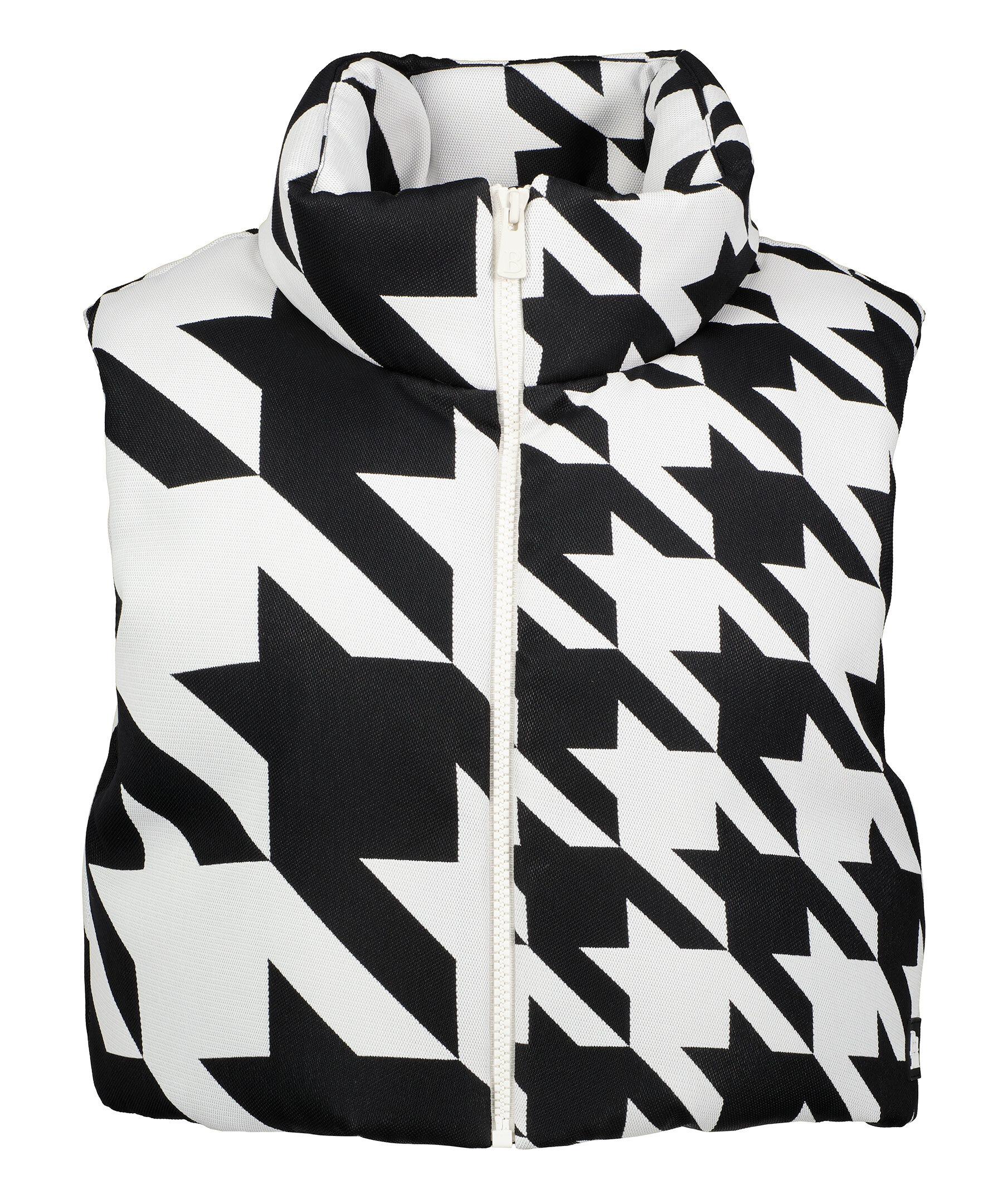 Ramon bacon one 10+1 vest 2
