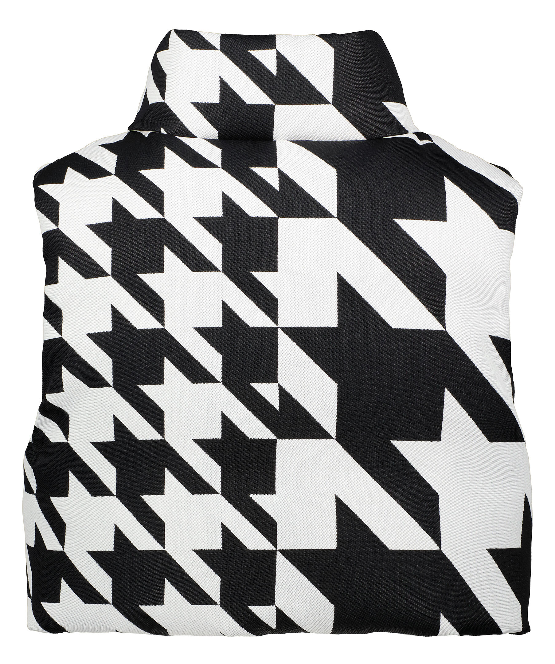Ramon bacon one 10+1 vest 4